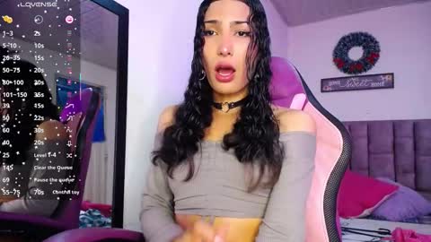 jessica_princess8511 online show from 21, 3, 2026