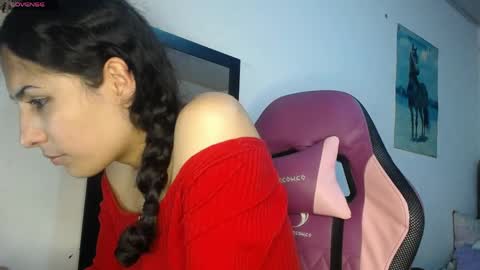 jessica_princess8511 online show from 11, 4, 2026