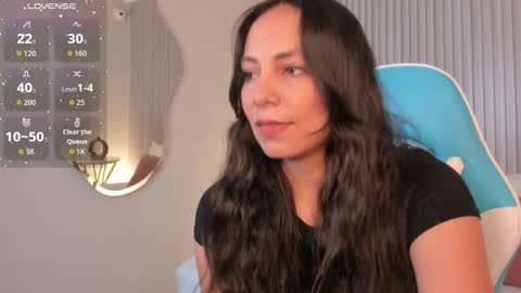 jessica_taylor_22 online show from 30, 10, 2025