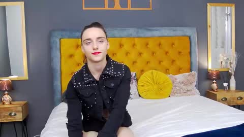 Jessica White online show from 18, 9, 2025