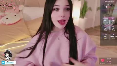 JessicaAddamss online show from 19, 4, 2026