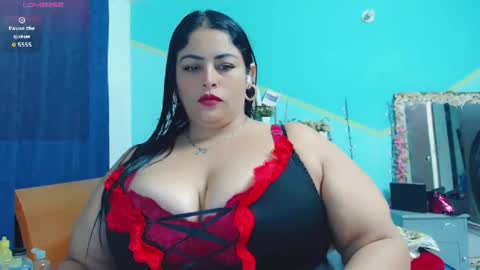 JESSICA VEGA online show from 8, 6, 2026