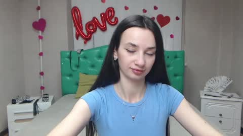 JessicaBreez online show from 21, 4, 2026