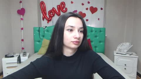 JessicaBreez online show from 22, 4, 2026