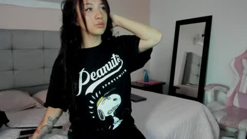 Snapshot of jessicadove chatting on 4, 6, 2026 Jessica online show from 4, 6, 2026