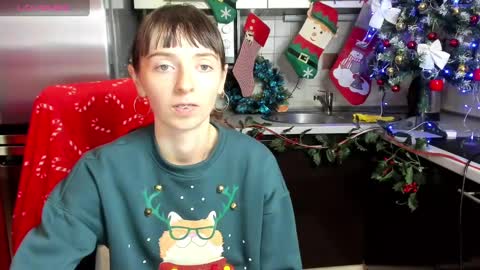 jessicaforris online show from 14, 12, 2024