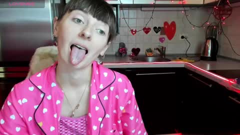 jessicaforris online show from 14, 2, 2025