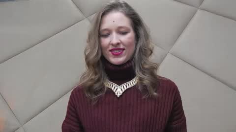 Snapshot of jessicagibson chatting on 14, 1, 2025 Jessica online show from 14, 1, 2025