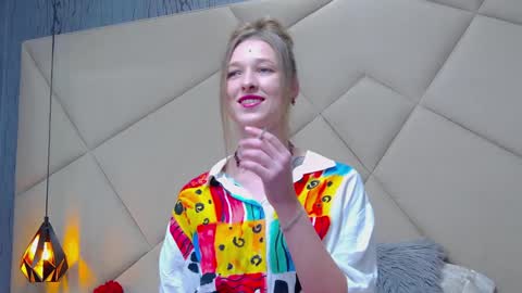 Snapshot of jessicagibson chatting on 24, 1, 2025 Jessica online show from 24, 1, 2025