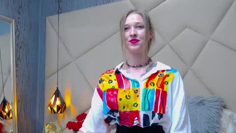 Snapshot of jessicagibson chatting on 24, 1, 2025 Jessica online show from 24, 1, 2025