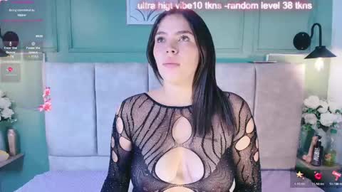 Snapshot of jessicaparkeer1 chatting on 21, 4, 2026 jessicaparkeer1 online show from 21, 4, 2026