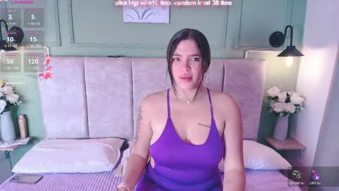 Snapshot of jessicaparkeer1 chatting on 9, 5, 2026 jessicaparkeer1 online show from 9, 5, 2026