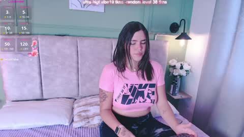 Snapshot of jessicaparkeer1 chatting on 12, 5, 2026 jessicaparkeer1 online show from 12, 5, 2026
