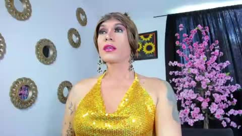 Jessica Caicedo online show from 20, 6, 2026