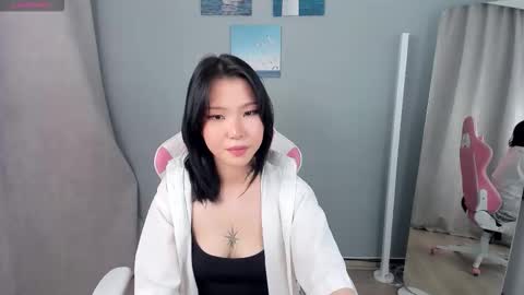 Snapshot of jessicapinkman chatting on 6, 11, 2025 Your tender Jessica online show from 6, 11, 2025