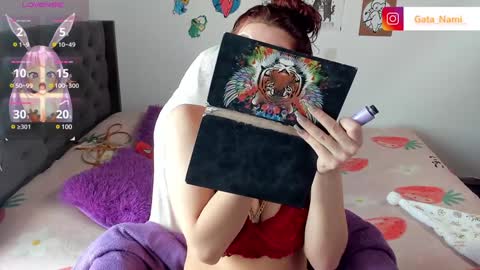 jessicarobbit online show from 5, 12, 2024