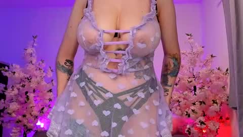 Gloria   online show from 21, 2, 2025