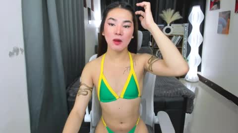 Your naughty Jessie online show from 9, 4, 2026