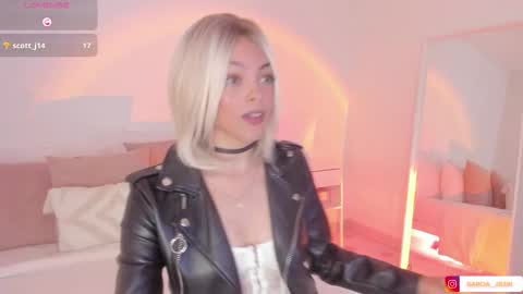 IG GARCIA 28391 online show from 31, 10, 2025