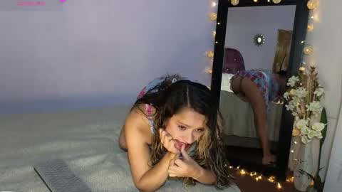 Snapshot of jessie_gomez chatting on 15, 4, 2026 Sofia online show from 15, 4, 2026