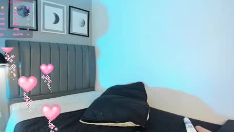 jessie_jarper online show from 14, 2, 2025