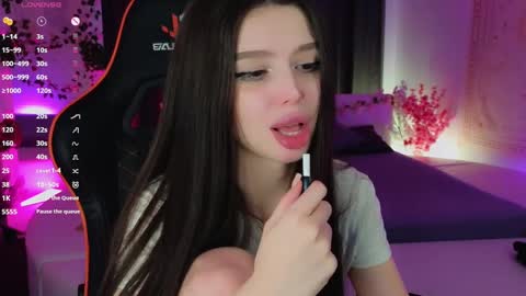 jessie_johns online show from 22, 2, 2025