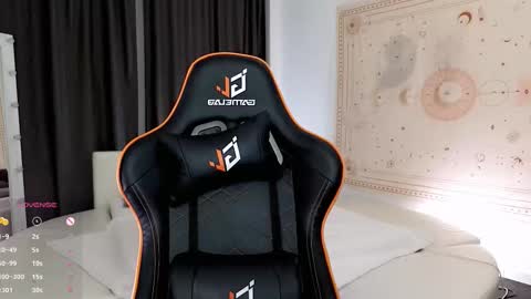 jessie_johns online show from 21, 10, 2025