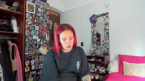 Snapshot of jessie_williams_01 chatting on 24, 1, 2025 Your Sweet Angel online show from 24, 1, 2025