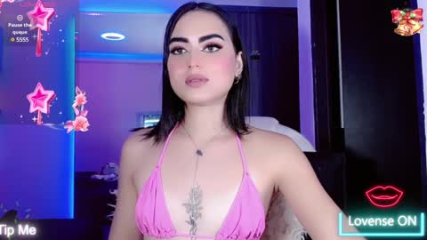 Jessieafroditas room online show from 21, 12, 2024