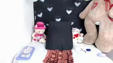 Snapshot of jessiedugalxxx chatting on 17, 10, 2025 Jessie Big Boobs online show from 17, 10, 2025