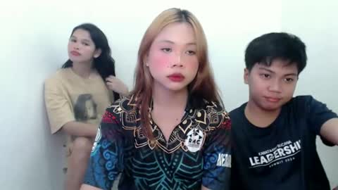 Snapshot of jessiefoxx0 chatting on 7, 2, 2025 Jessie online show from 7, 2, 2025