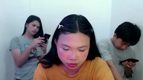 Snapshot of jessiefoxx0 chatting on 17, 2, 2025 Jessie online show from 17, 2, 2025