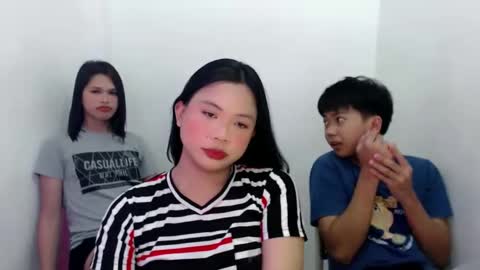 Snapshot of jessiefoxx0 chatting on 18, 2, 2025 Jessie online show from 18, 2, 2025