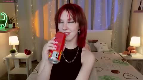 jessiefrost online show from 29, 11, 2025