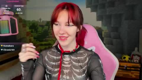 jessiefrost online show from 5, 12, 2025