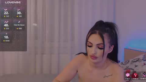 Snapshot of jessielines_1 chatting on 21, 2, 2025 jessie online show from 21, 2, 2025