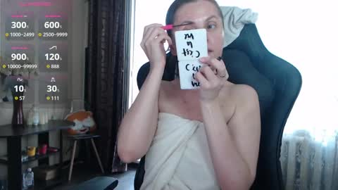 Jess online show from 8, 6, 2026