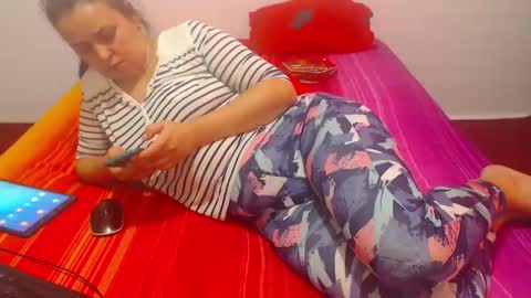 jessiestar3 online show from 10, 3, 2025