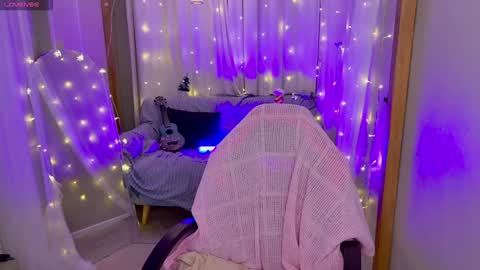 Snapshot of jessiestarz chatting on 25, 12, 2024 Jessi online show from 25, 12, 2024