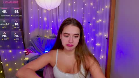 Snapshot of jessiestarz chatting on 29, 12, 2024 Jessi online show from 29, 12, 2024