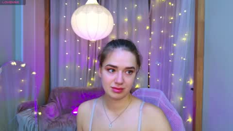 Snapshot of jessiestarz chatting on 6, 1, 2025 Jessi online show from 6, 1, 2025