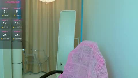 Snapshot of jessiestarz chatting on 27, 2, 2025 Jessi online show from 27, 2, 2025