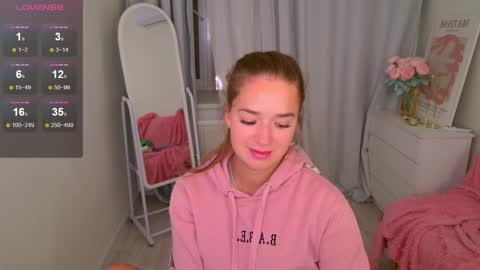 Snapshot of jessiestarz chatting on 3, 10, 2025 Jessi online show from 3, 10, 2025