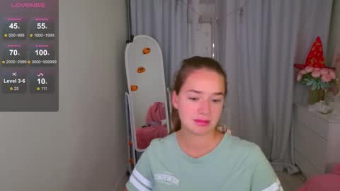 Snapshot of jessiestarz chatting on 26, 10, 2025 Jessi online show from 26, 10, 2025