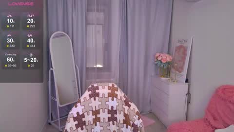 Jessi online show from 3, 12, 2025