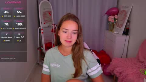 Jessi online show from 18, 2, 2026