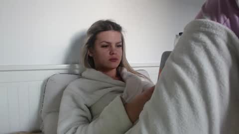 jessieryan online show from 7, 3, 2026