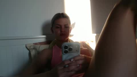 jessieryan online show from 22, 4, 2026