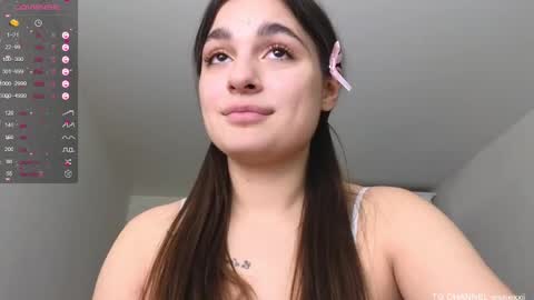 Jessie   TG channel  online show from 7, 1, 2025