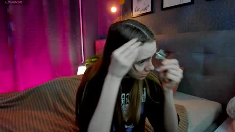 Jessie online show from 27, 11, 2025